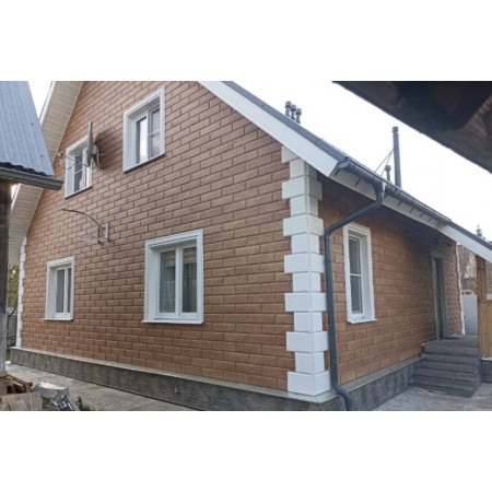 Фасадная панель Альта-Профиль ВЕНЕЦИЯ ЭКО